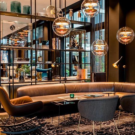 Motel One Koeln-Messe 외부 사진