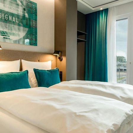 Motel One Koeln-Messe 외부 사진
