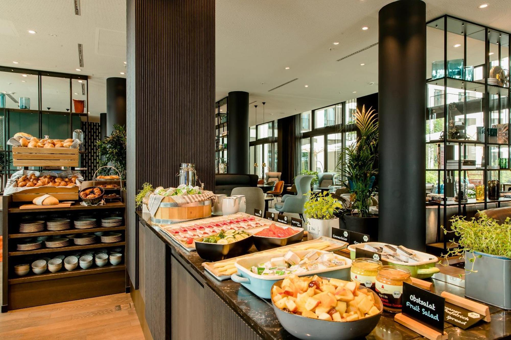 Motel One Koeln-Messe 외부 사진