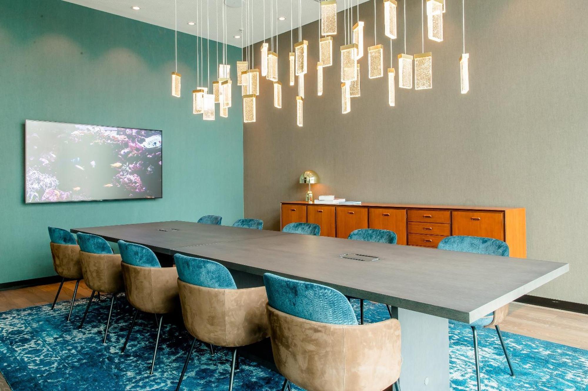 Motel One Koeln-Messe 외부 사진