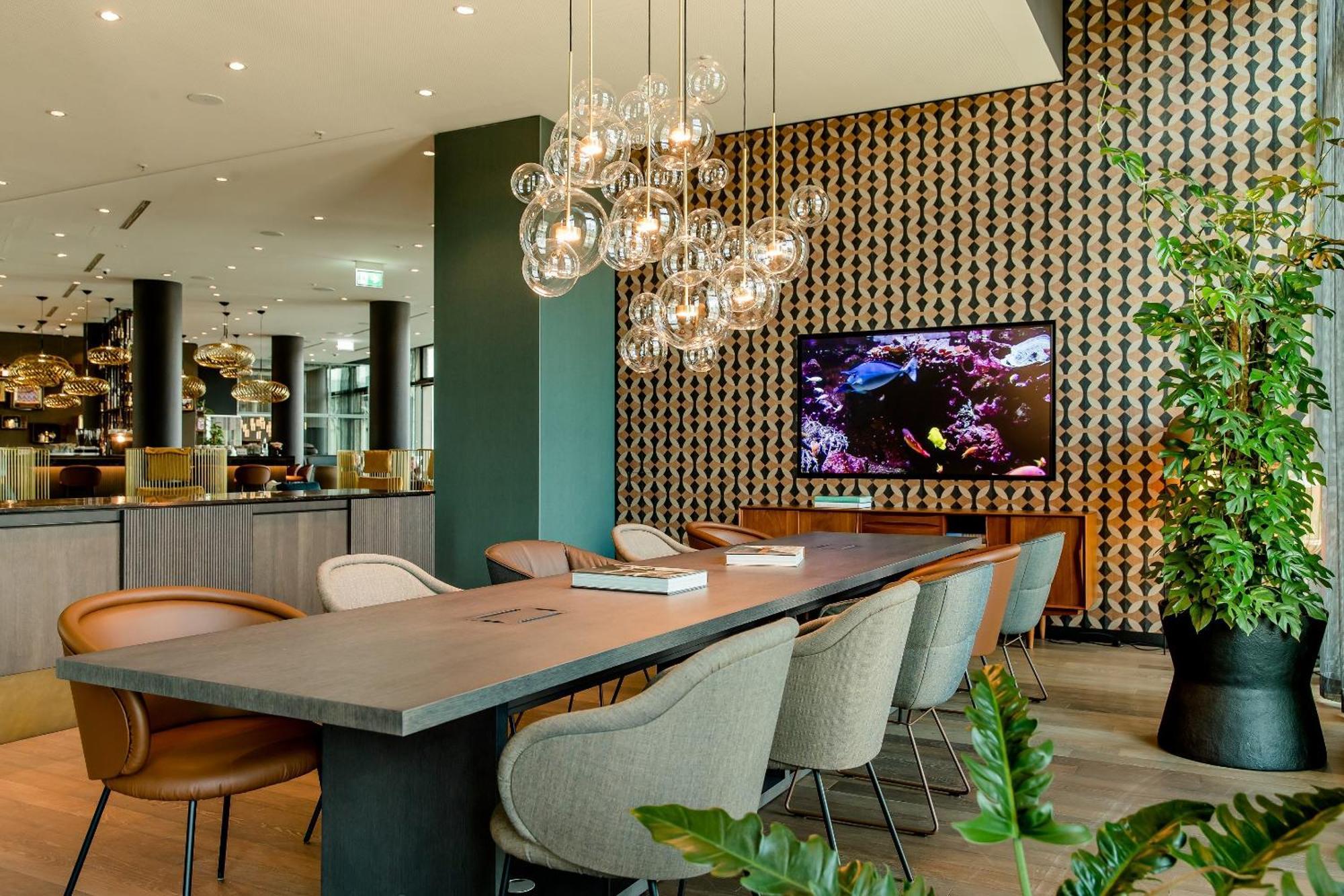 Motel One Koeln-Messe 외부 사진