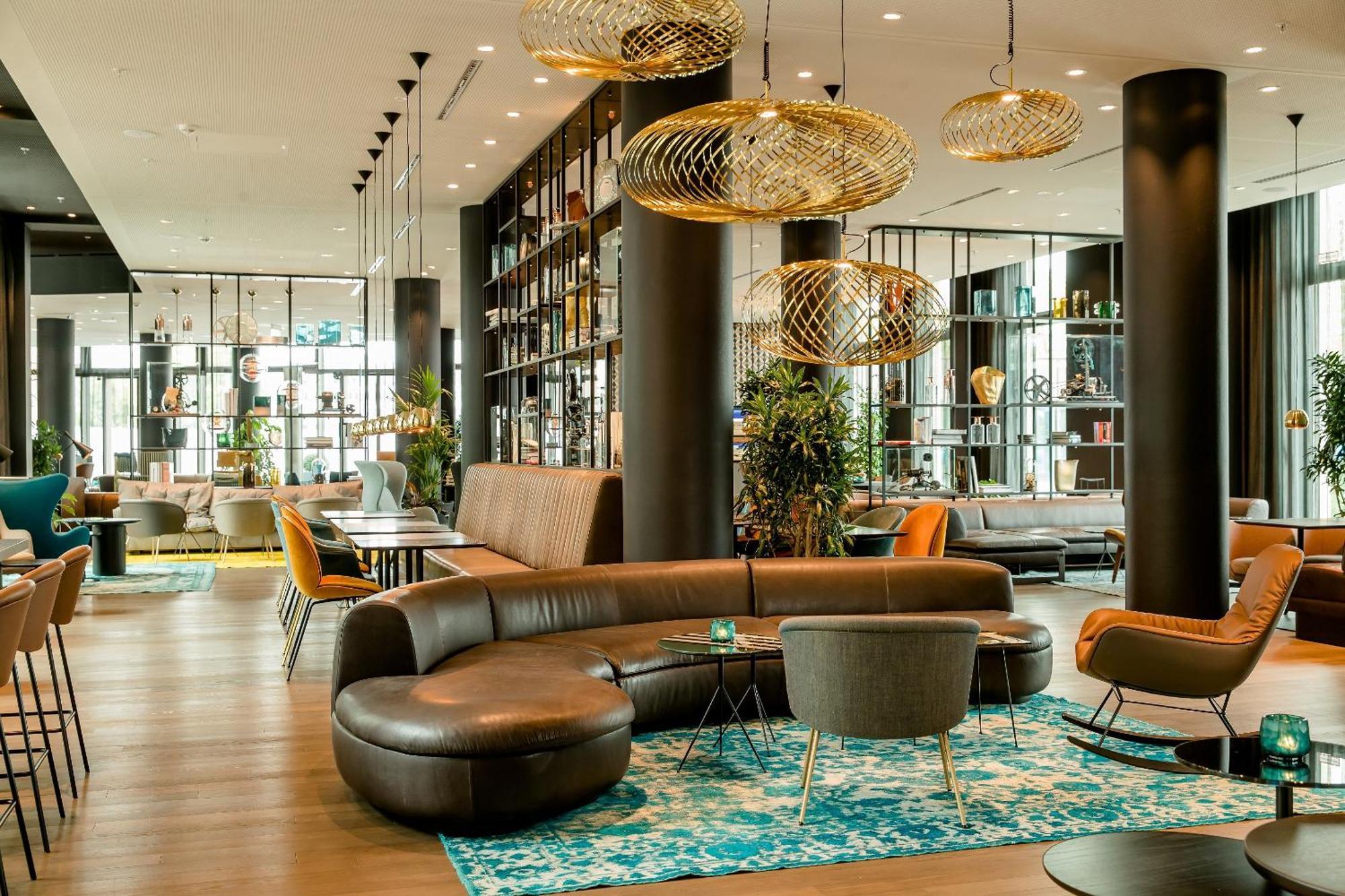 Motel One Koeln-Messe 외부 사진