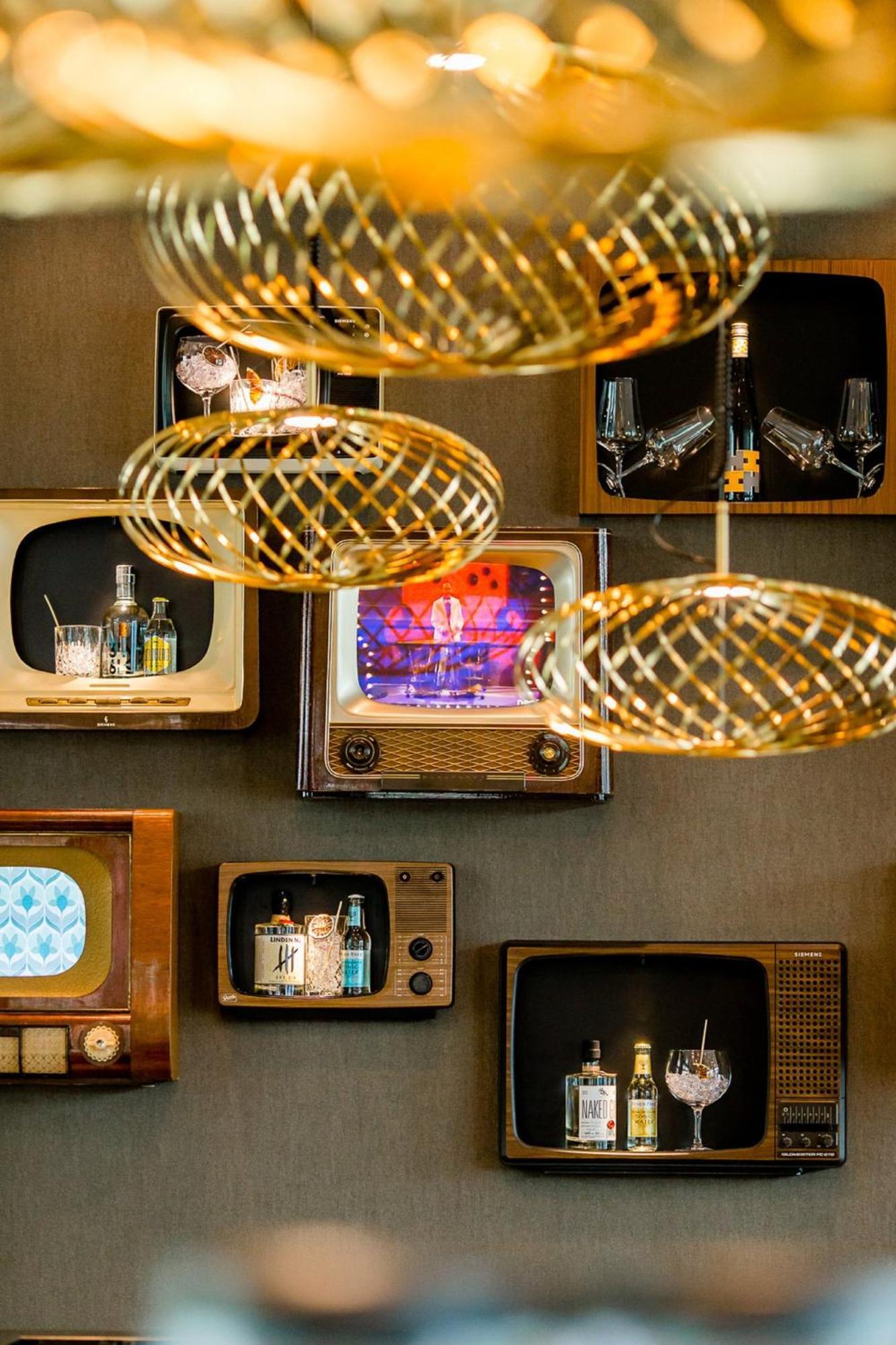 Motel One Koeln-Messe 외부 사진