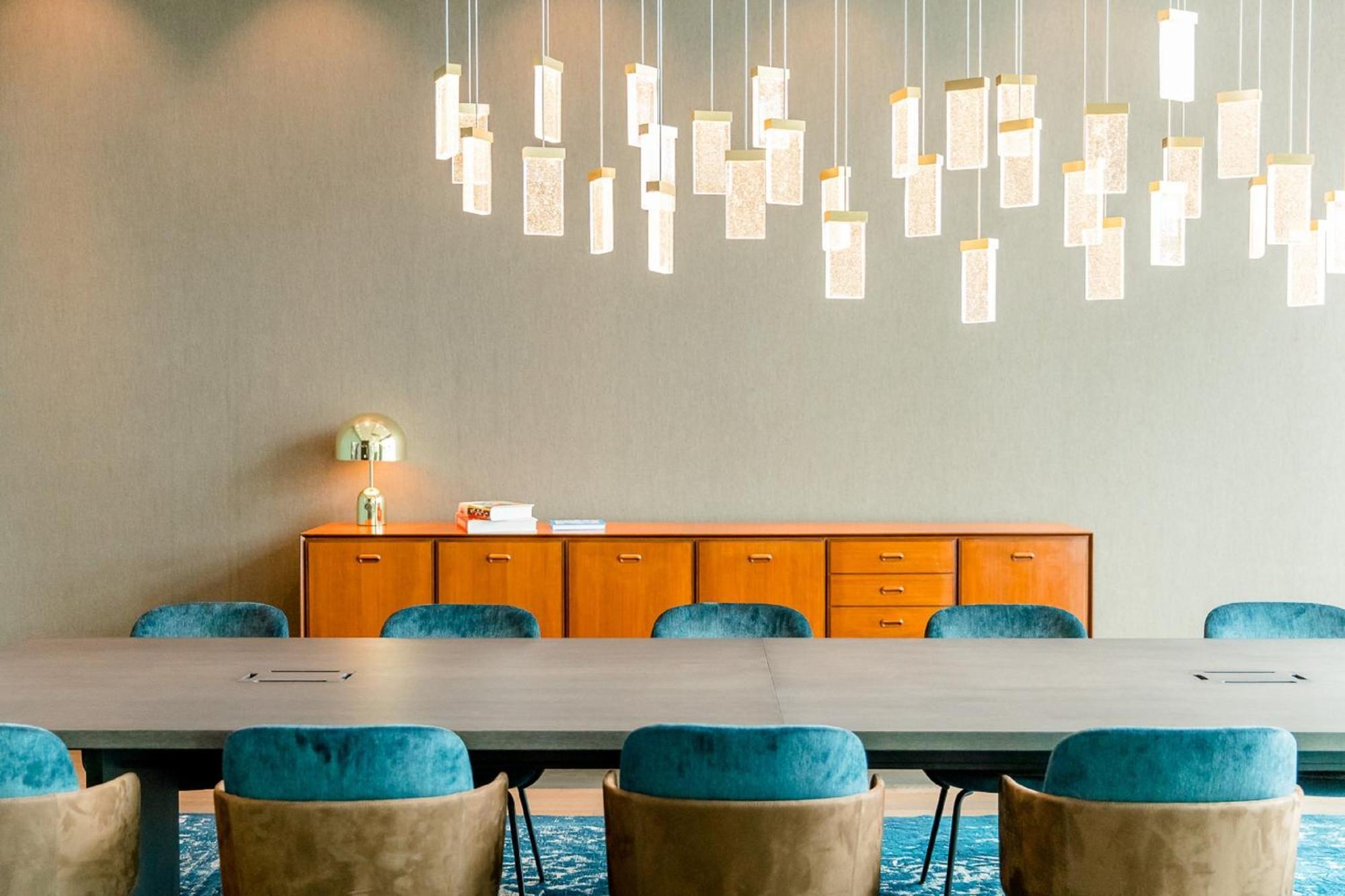 Motel One Koeln-Messe 외부 사진