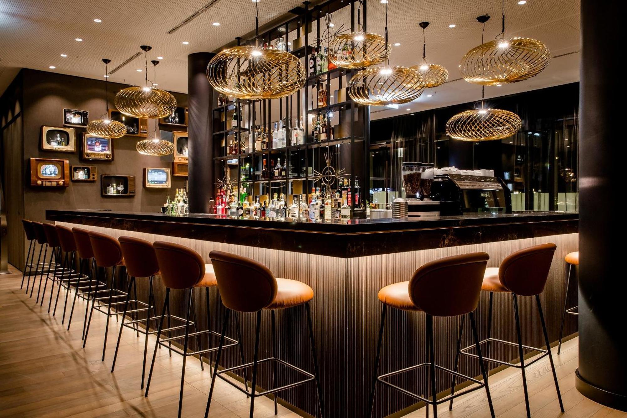 Motel One Koeln-Messe 외부 사진
