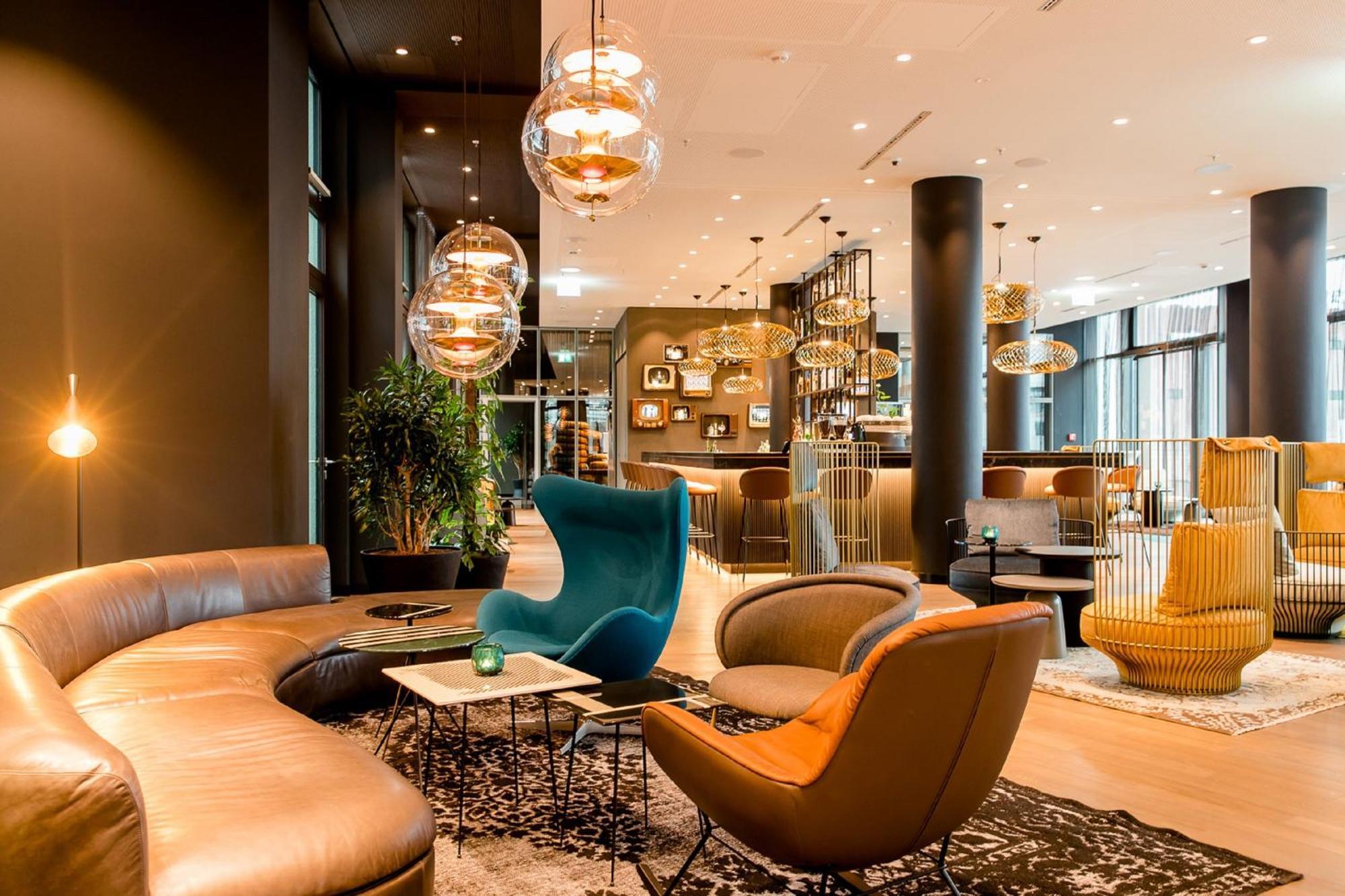 Motel One Koeln-Messe 외부 사진