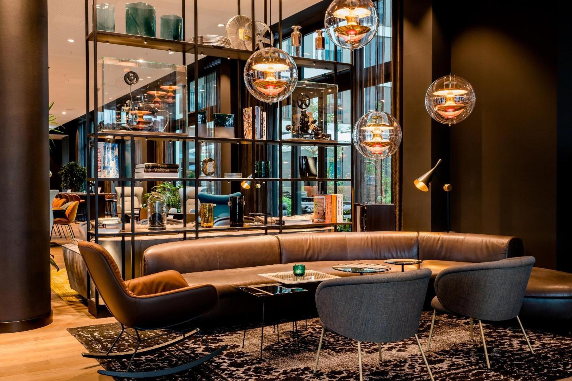 Motel One Koeln-Messe 외부 사진