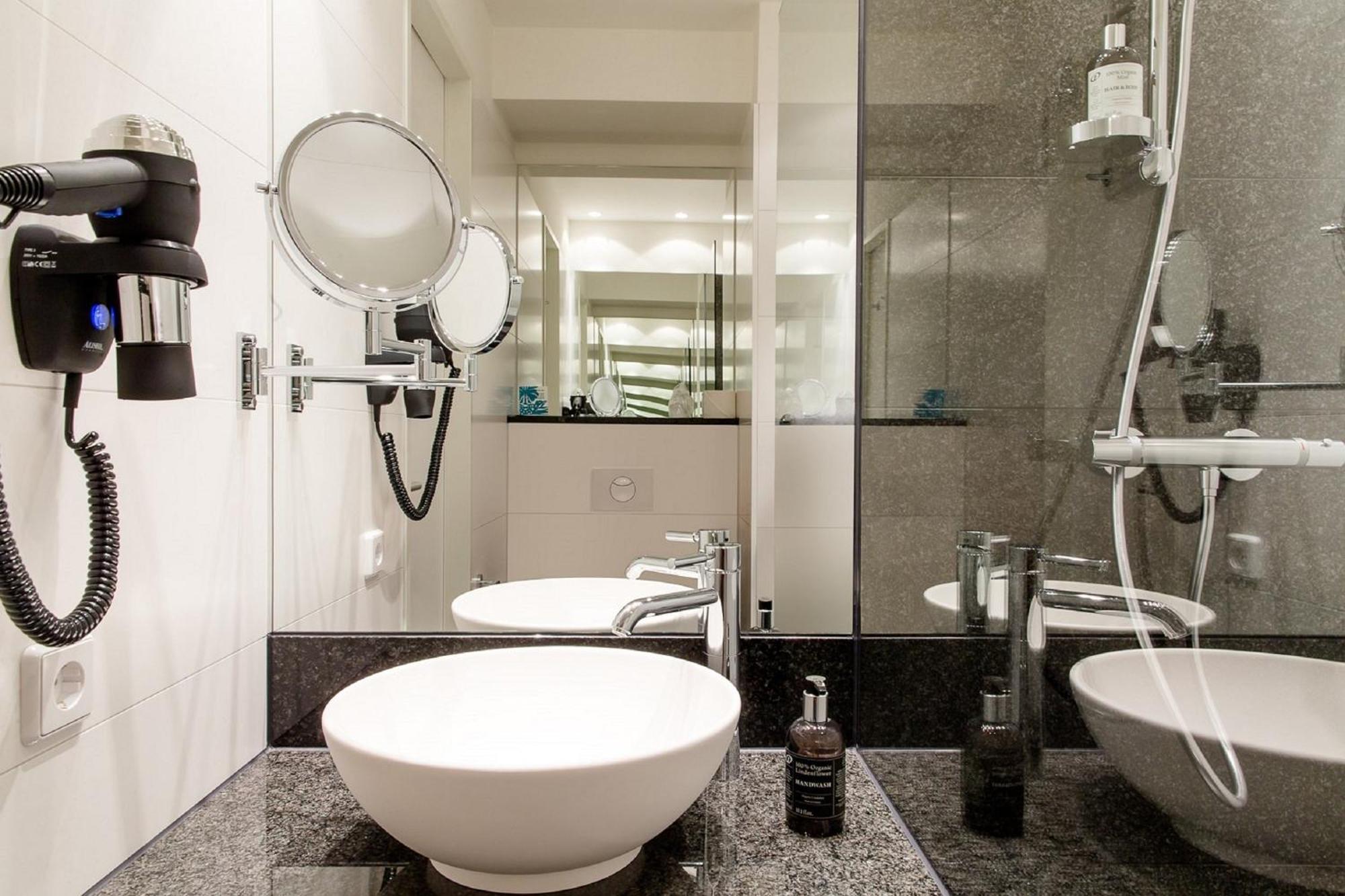 Motel One Koeln-Messe 외부 사진