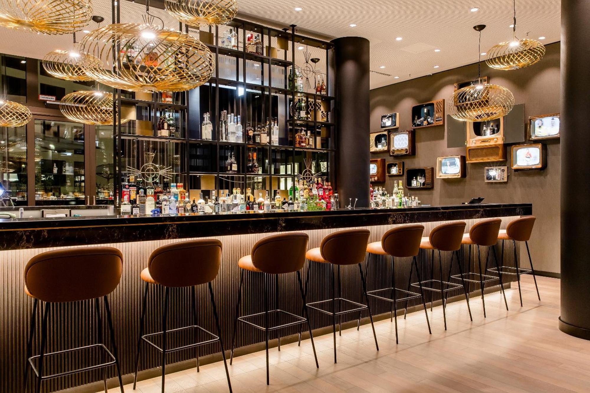 Motel One Koeln-Messe 외부 사진