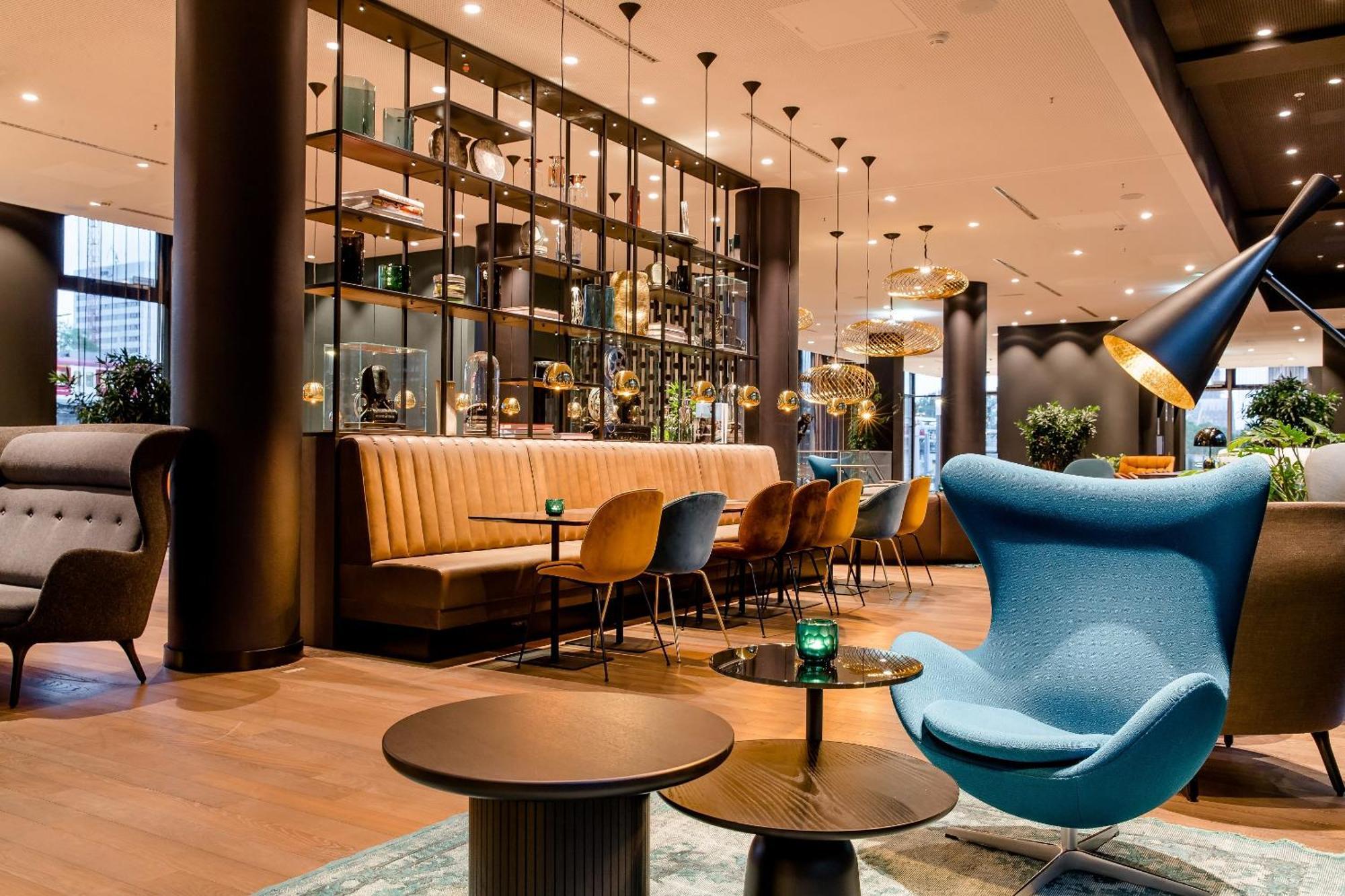 Motel One Koeln-Messe 외부 사진