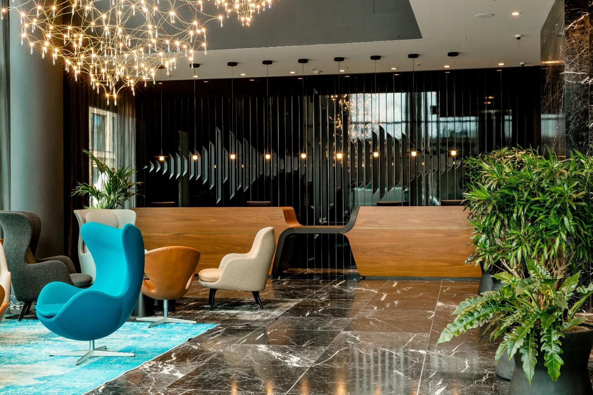 Motel One Koeln-Messe 외부 사진