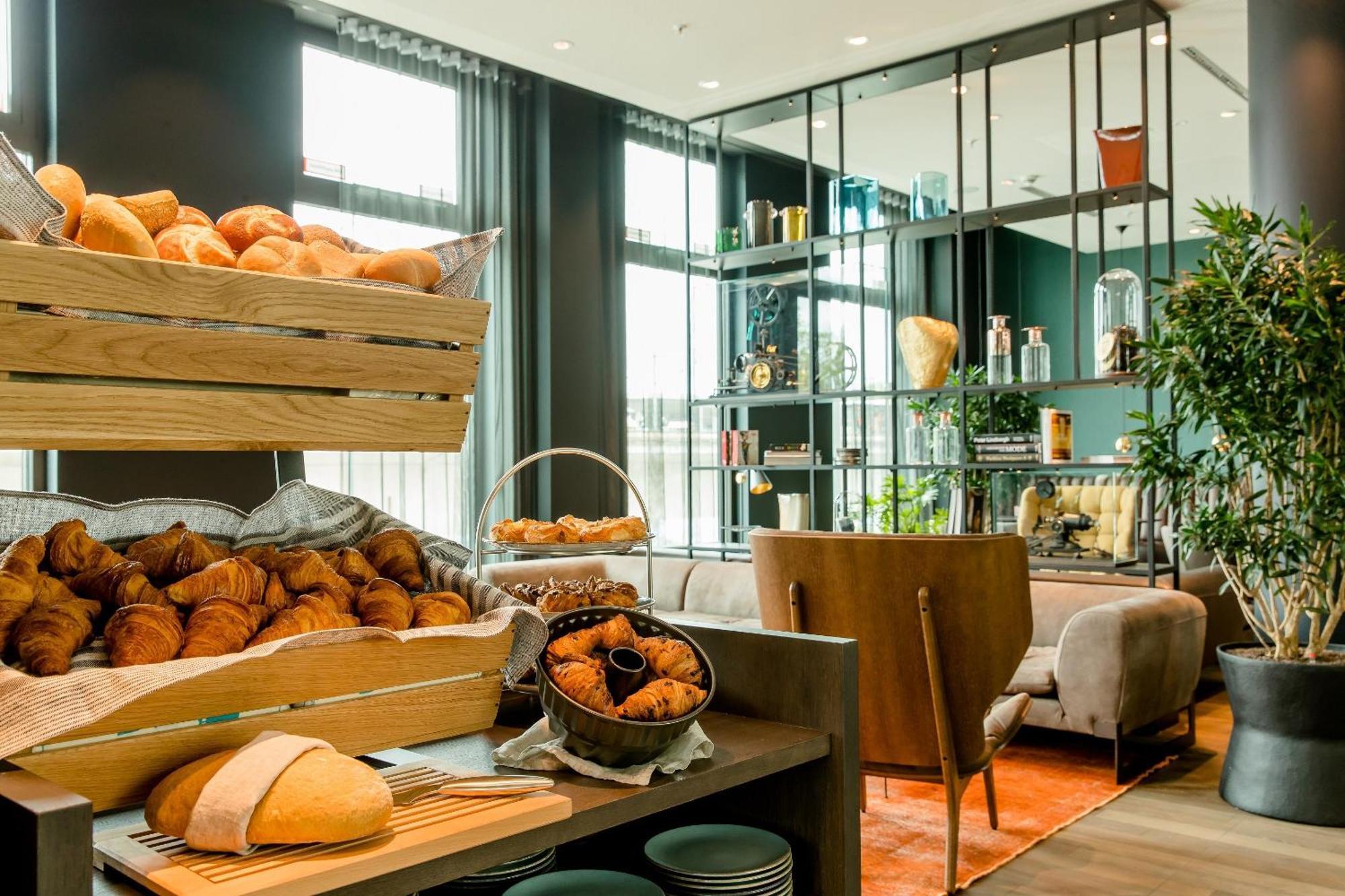 Motel One Koeln-Messe 외부 사진