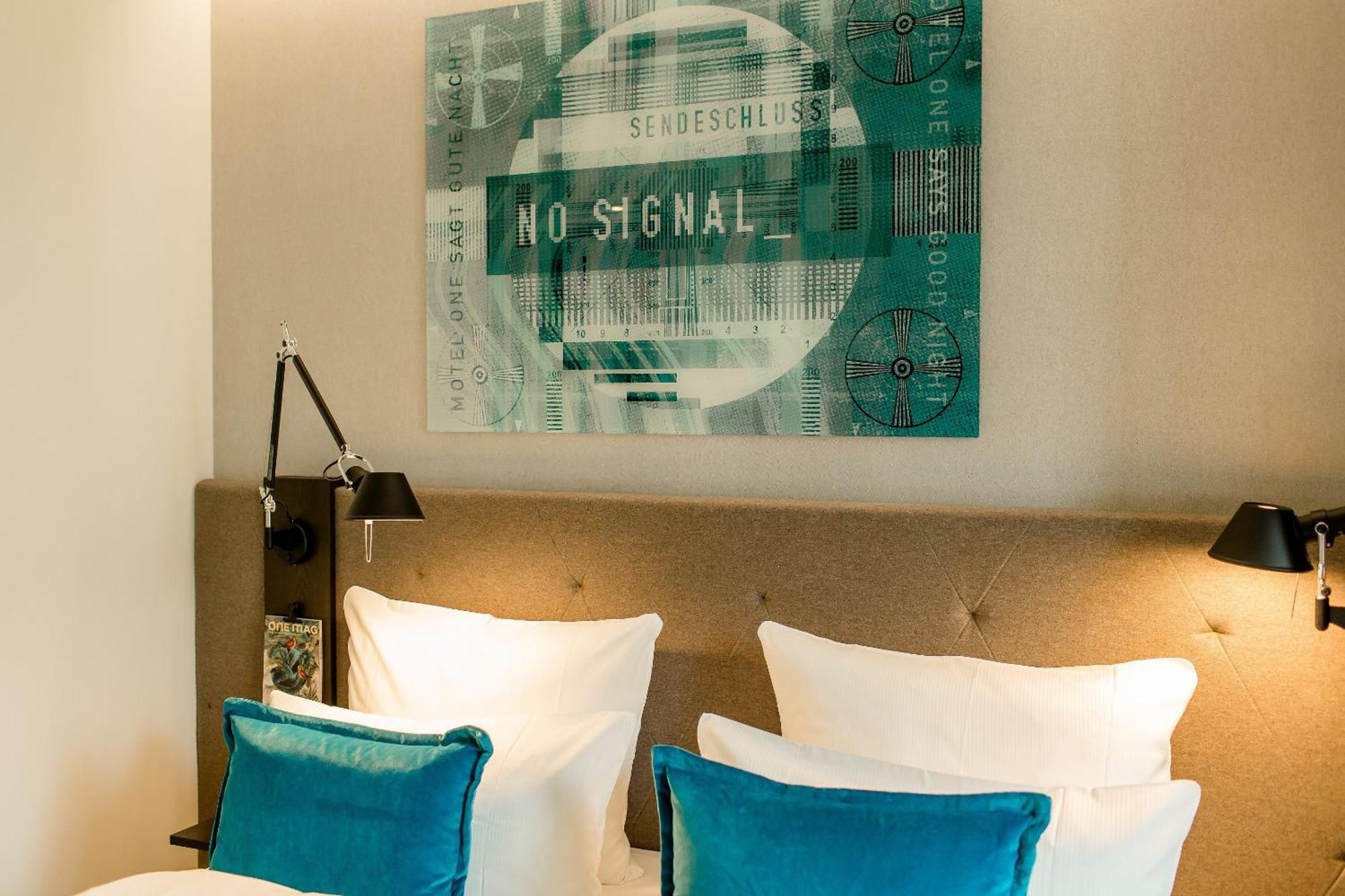 Motel One Koeln-Messe 외부 사진