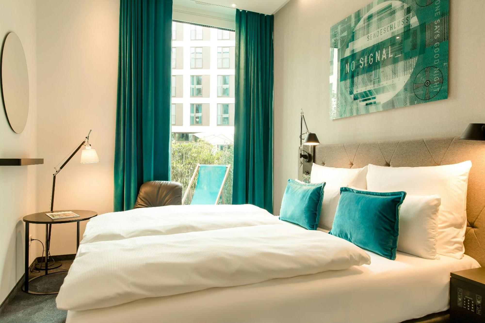 Motel One Koeln-Messe 외부 사진